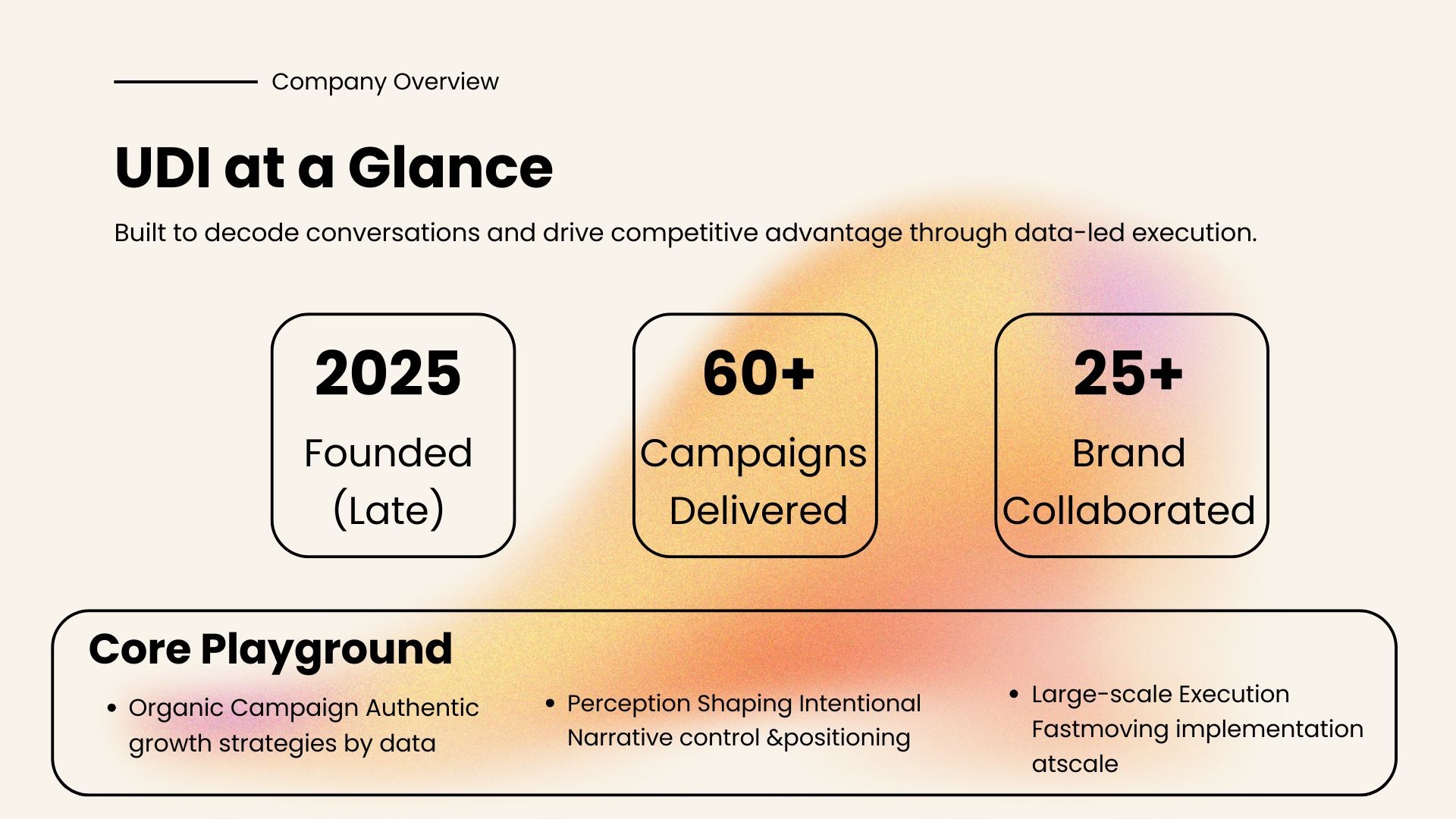 A image that shows a mountain range
